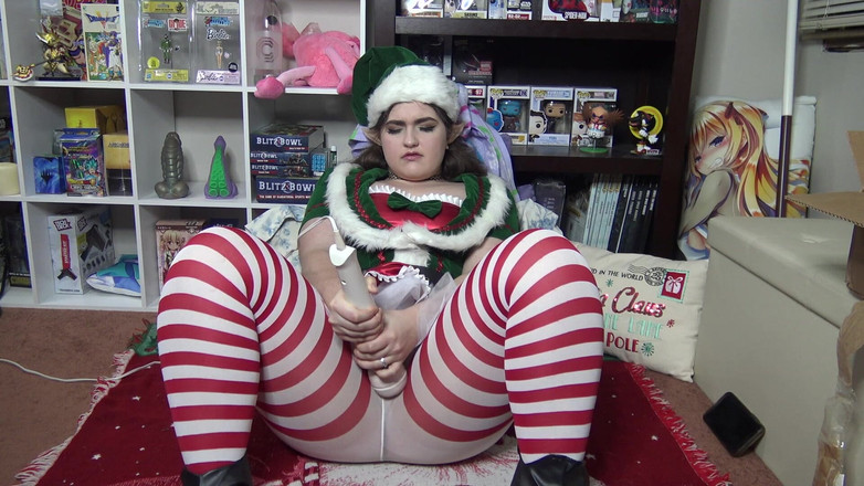 LustfulGeeks: Peri menjadi nakal