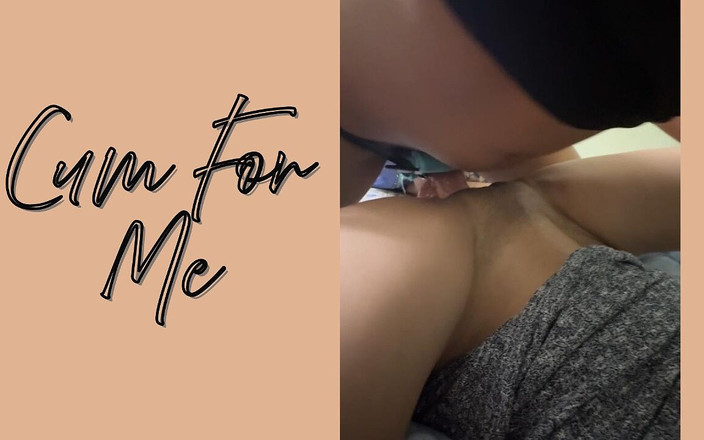 Naughty Throuple 007: Lesbisk natt del 6