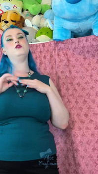 Stepmum Gentle JOI - Solo Girl