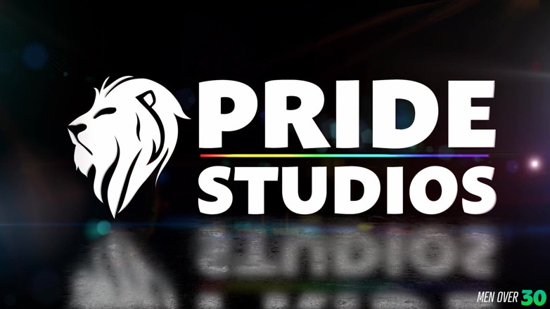 Pride studios: Men Over 30 - Bro Job