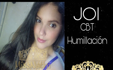 Missnathi: Dnes chci potrestat koule, připravte se na utrpení