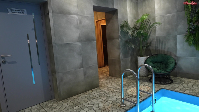 Oksana_Katysheva: O şanslı bir adam. Ateşli orta yaşlı seksi kadın ve 18 yaşındaki...