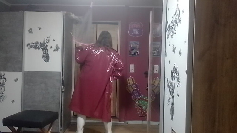 tammara big: Präsentation Der Domina