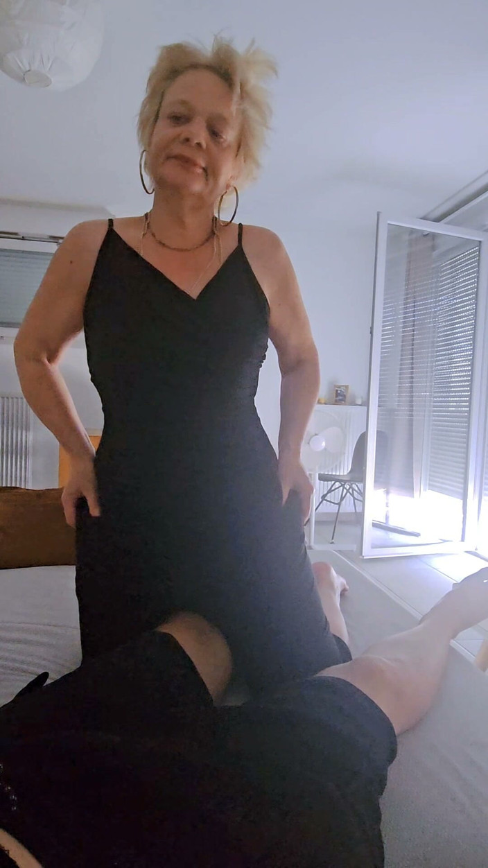 Sofy13: I'm Getting Turned on in Front of You Like This-what...
