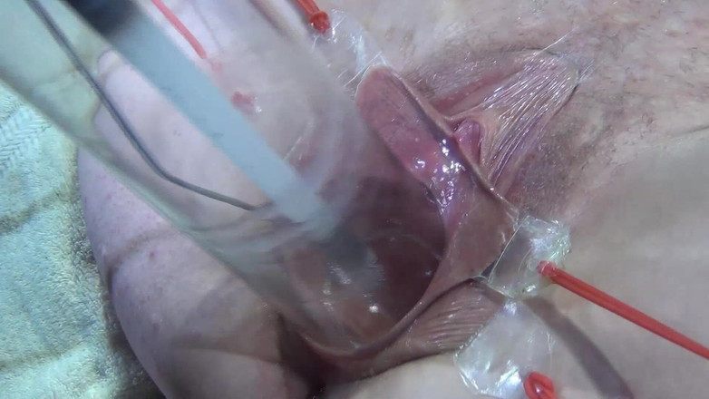 deep keely: 10 Far Spread Pussy Close up Fuck Dengan Lampu 1000 Watt