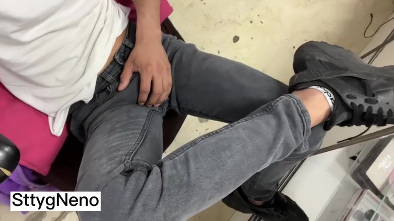 Xooshua (xblue18): Gay porno video kompilace | 18letá panna Twink