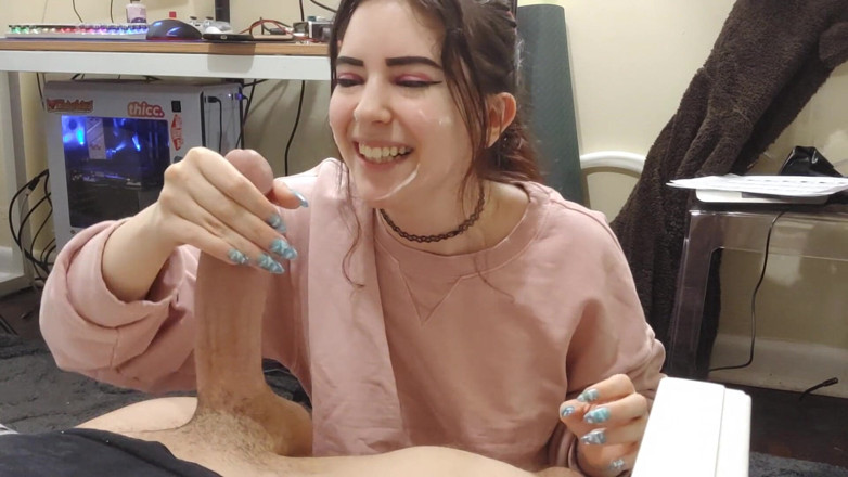lilredvelvettt: Big Dick Cock Worship