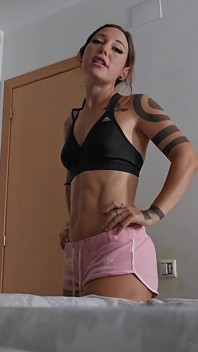 Dirty Socks Secret Naughty Hot Sockjob