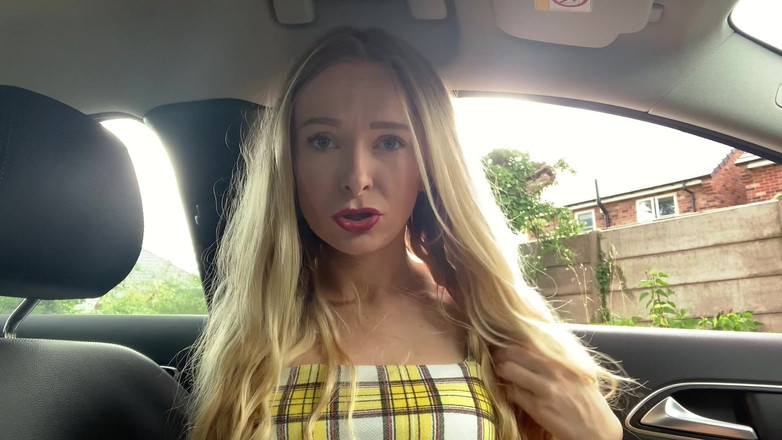 Brea Rose: Die freundin deines stiefsohns