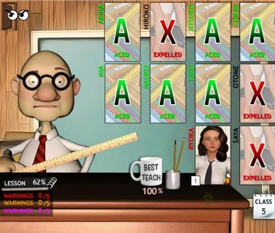 LoveSkySan69: Spank 18 [v 1.5] bagian 3 gameplay oleh Loveskysan