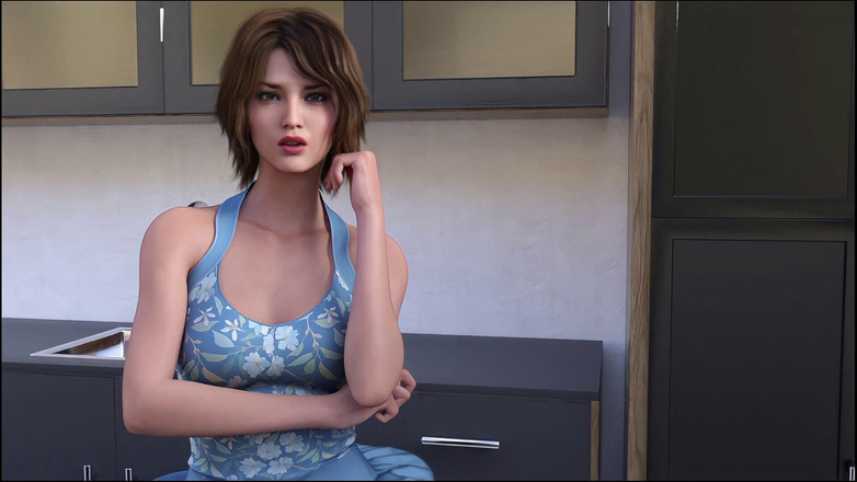 Maayon Plays: Florence la jolie tarte adore l’humiliation