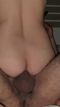 Stepdaughter Used Roughly in Her All Holes