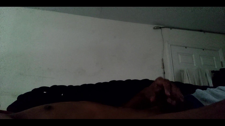 NANDgasm: Hanya bermain dengan zakar saya pagi ini