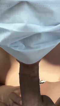 Nurse Fuck in Her Home,tight Pussy Part 1