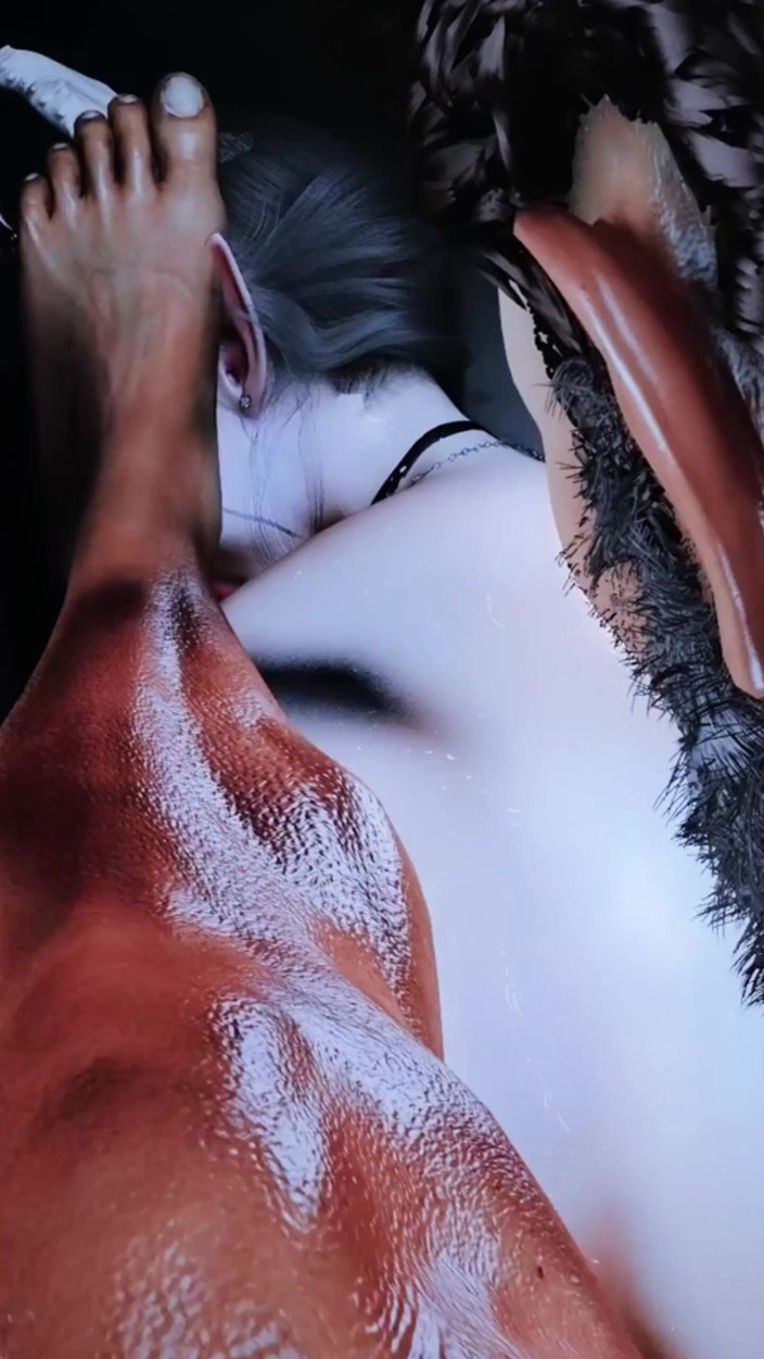 Soiyu Hentai: 大屁股女神在运动：大屁股3d女孩 - 3D动画成人动漫