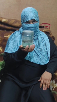 My Sexy Hot Indian Girl Muslim Bhabhi Want a Anal Sex and She Having This First Time