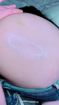My Horny Big Ass Stepmom Asked Me for Anal and Creampie Full Video