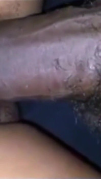Valentine's Day Special Creampie for BBW Lover