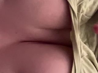 Spicy Vixxen Amber: Bbw giggly boobies