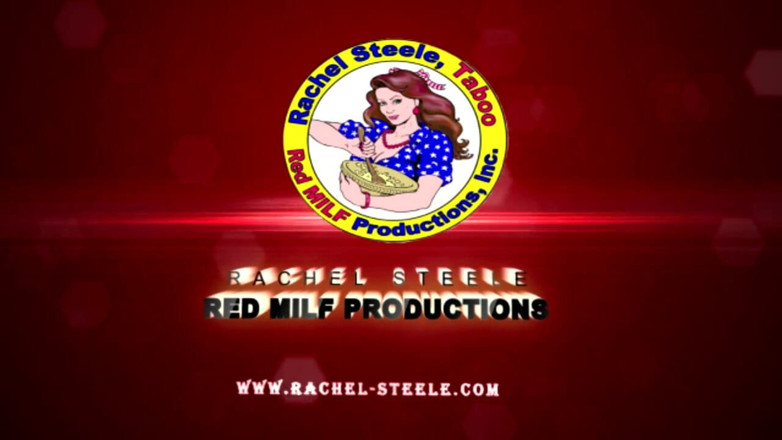 Rachel Steele: Моя грудастая полногрудая красотка