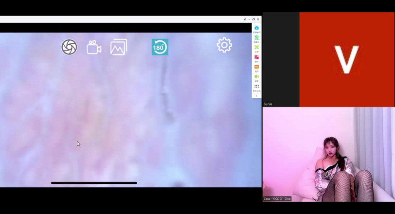 Susu porn: 这是一段没有任何裸露的自慰视频