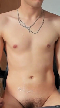 Young Boy Masturbates Very Horny Pt2