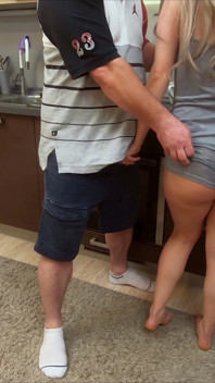 Stepson Fucked His Stepmom Dadadeville