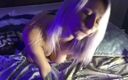 Viky one: Beautiful Girl Dancing and Undressing