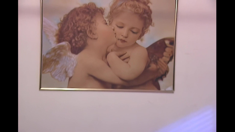 RATATATA!: Žhavé Smyslné Lesbické Nůžky Pro Sophie Evans