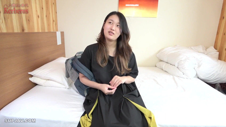 Asian happy ending: Asian angel 3880