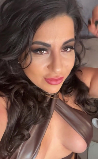 LadyAyse5: Demain encore en direct