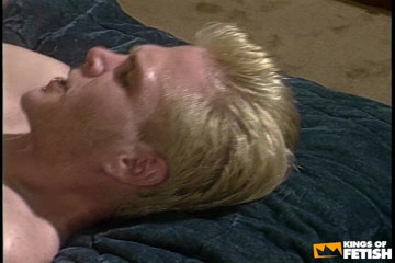 Gay Diaries: Movie Producer Gets His Ass Fucked by a Dude After...