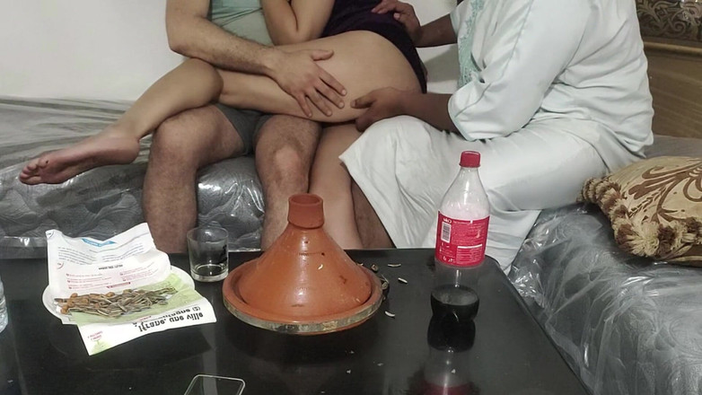 Amal Arab: 아말 아랍 섹스 29부