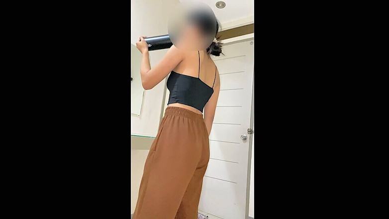 Pinay Shena Mae: Just Cum Inside Me