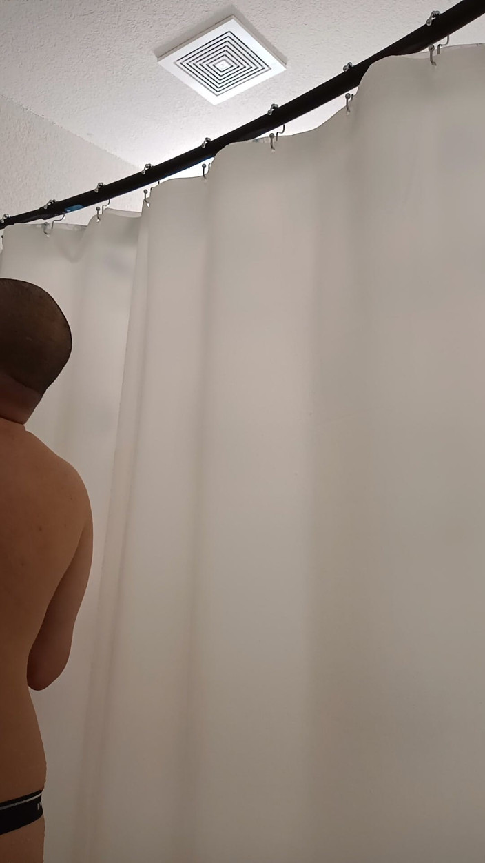 Brandon Lee: Watersporten, douche en Rosebud