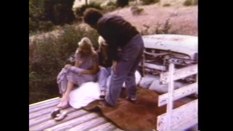 Vintage megastore: Fahişeler süt alır