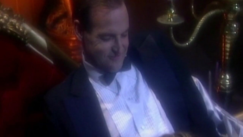 ORGASMX: 复古火热的德古拉性爱