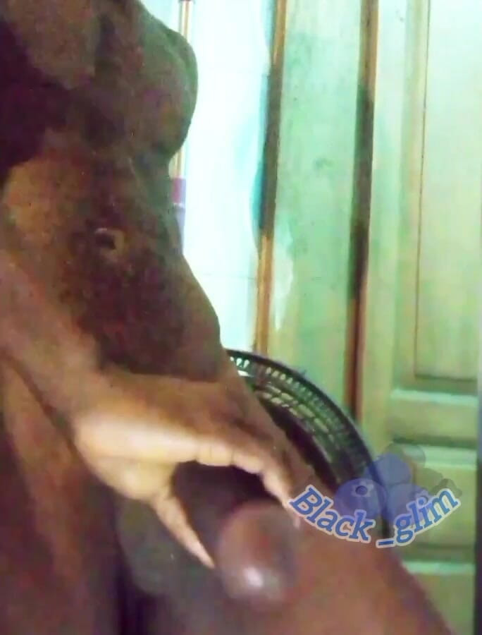 black_glim: Morning Erection Vibe