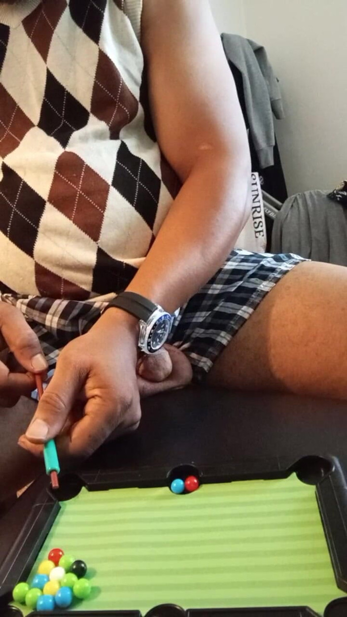 Warichson: Tablepoolrichfun#1