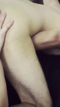 Intense Latino Twink Evan Hayek, David and Brandon Have a Threesome