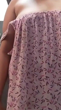 Famouse Indian Actress Anne Musterbating in Bed with Big Shaggy Boobs and Wet Pussy