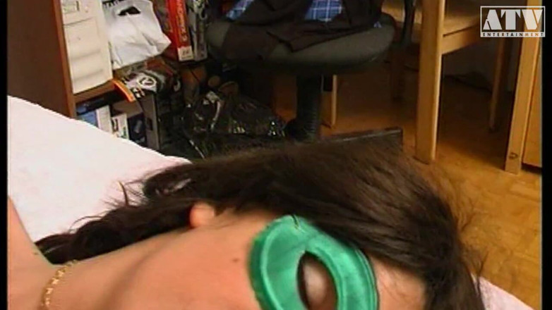 Italian Real Amateur ATV: Figa bagnata per piacere - Parte 01