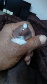 Jbanga504 Busting a Early Morning Nut