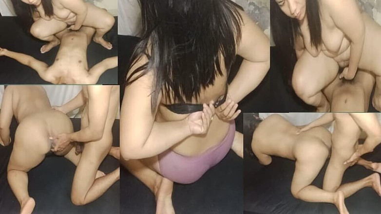 Ayuningsih: Ik neukte mijn stiefmoeder toen mijn vrouw niet thuis was