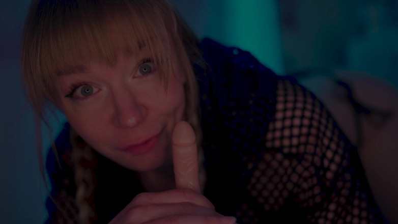 Jolie Lyon: Halloween Special: Demon Nasienia