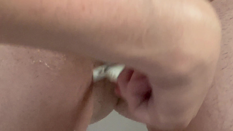 EeveeXo: Gordinha milf depila buceta