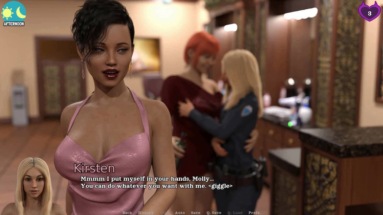 Dirty GamesXxX: Zile grele: După ce a fost trecută în birou, soția și-a dat...