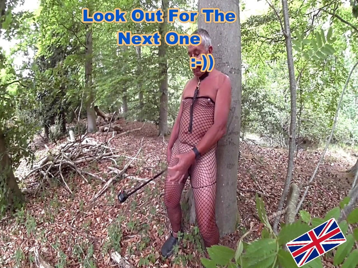 Andy: Deel 3 Wandeling 28