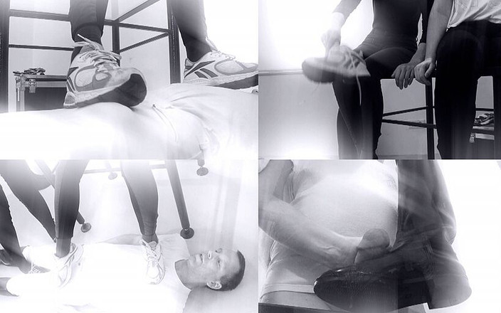 Deutsche Dominanz: 新しい無との遊びの時間