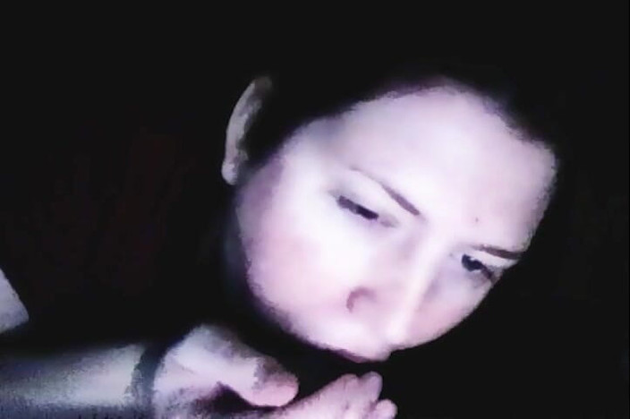 TrotzillaTheGod: Соковита Саманта робить мінет у формі мистецтва